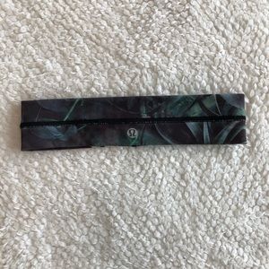 Lululemon headband